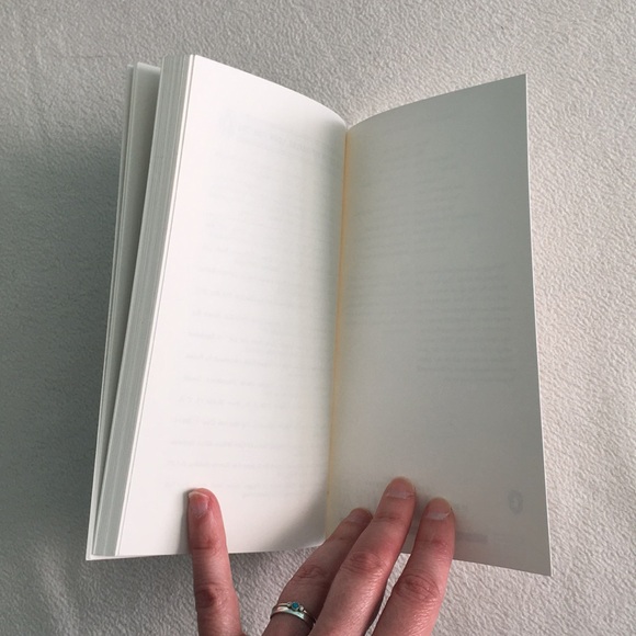 Like New “Conspicuous Consumption” Softcover Book - Picture 10 of 15